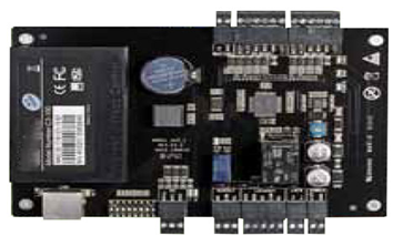 DVR Camera